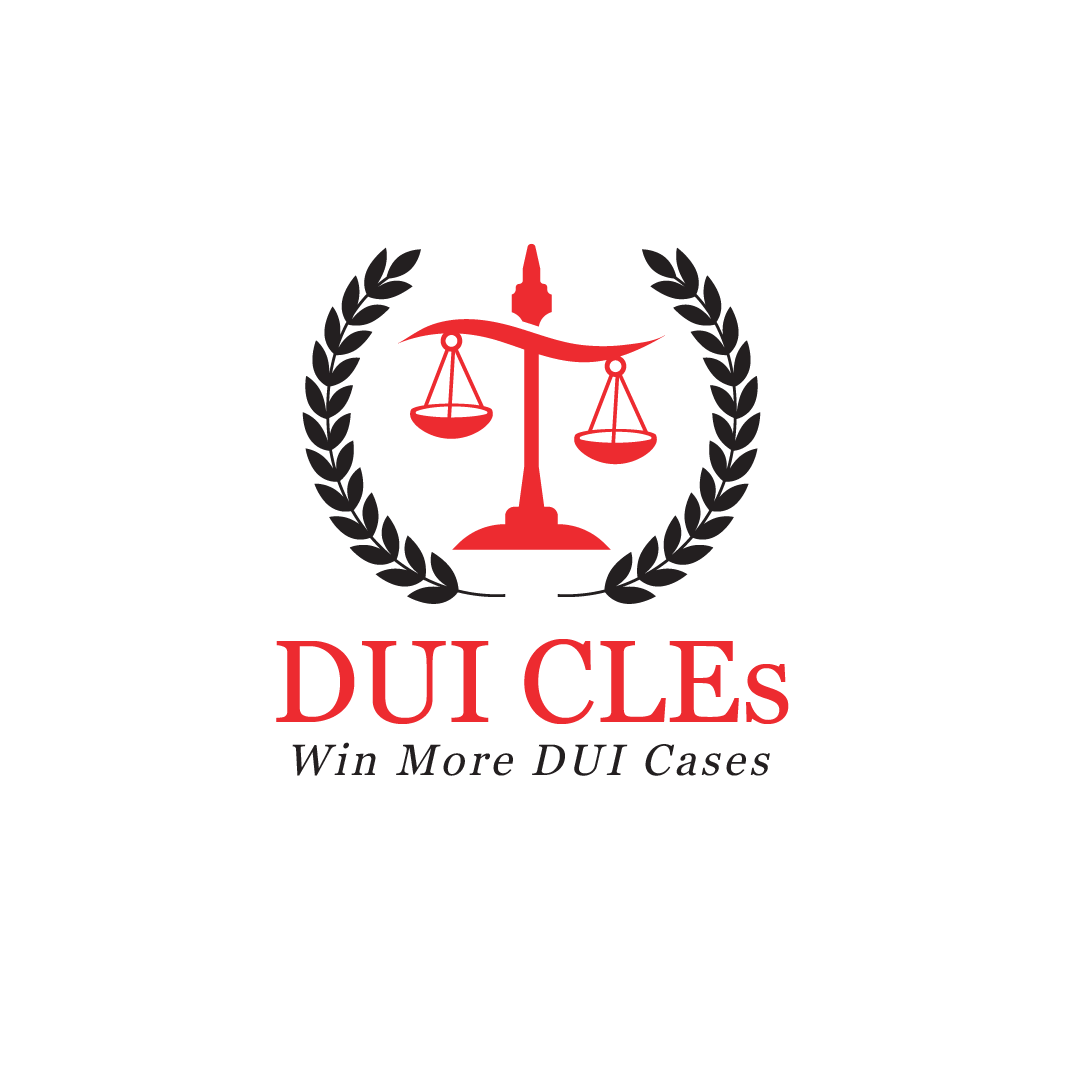 Win More DUI Cases - OnDemand Course – DUI CLEs